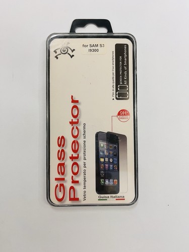 Samsung i9300 pellicola - s3,