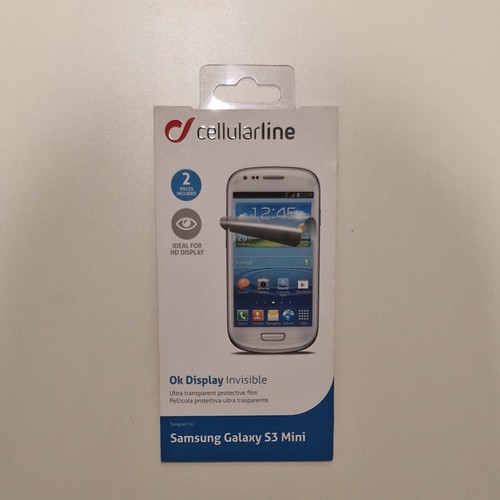 Cellularline display - ok,