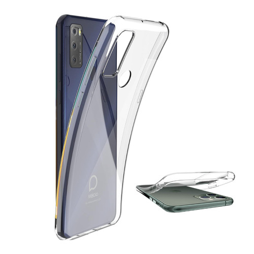 Cover per cellulari alcatel - cover,