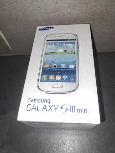 Samsung galaxy iii mini - samsung, s