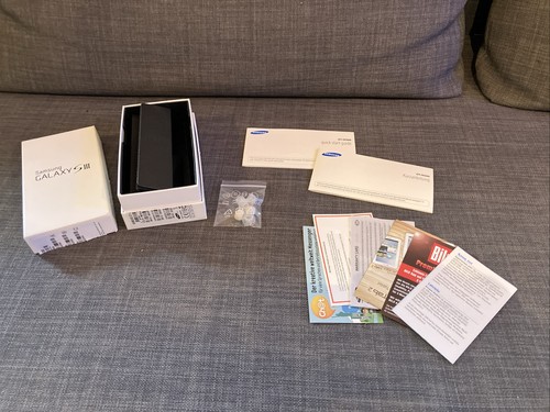 Samsung galaxy s3 - s3, gt-i9300