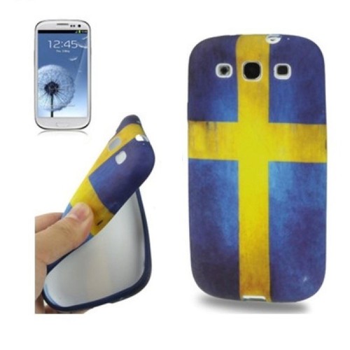 Cellulare bandiera bumper - cellulare,