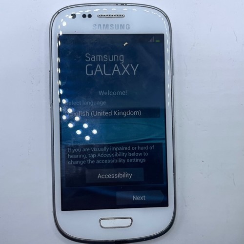 Samsung galaxy mini i8190n - mini,