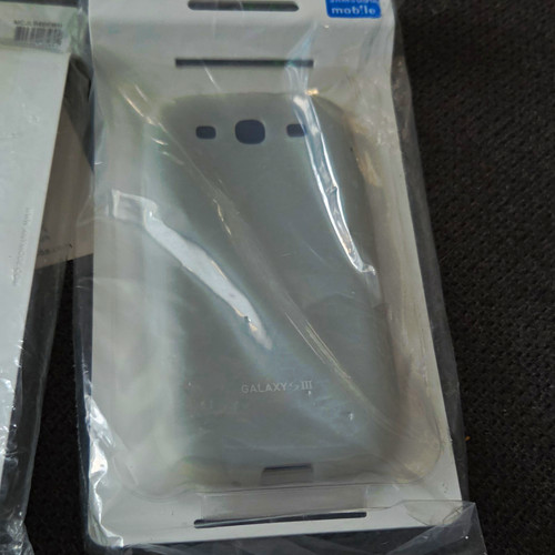 Custodia protettiva samsung - custodia,