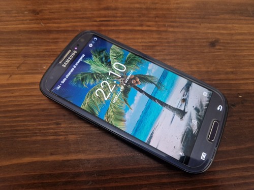 Cellulare samsung galaxy s3 - samsung,