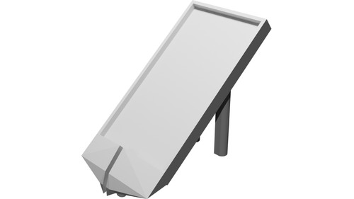 Supporto porta cellulare - supporto,