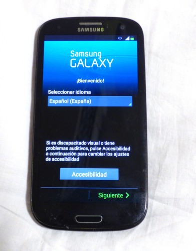 Movil smartphone cellular - movil,