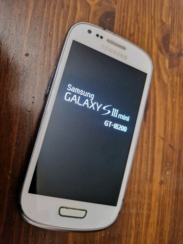 Cellulare samsung mini - cellulare,