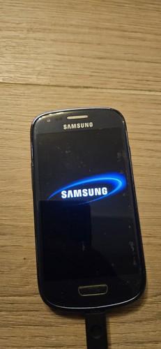 Cellulare samsung mini - s3,