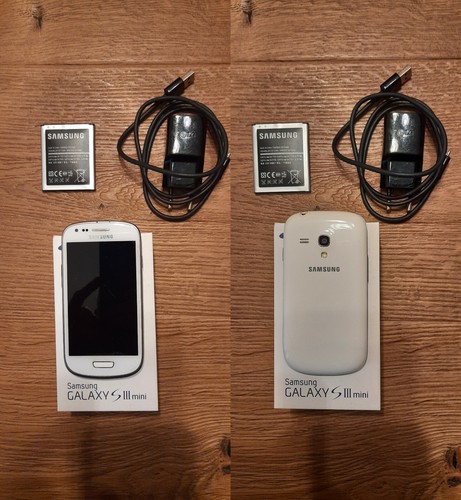 Cellulare samsung mini - cellulare,