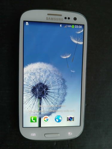 Samsung galaxy - galaxy, (gt-i9300)