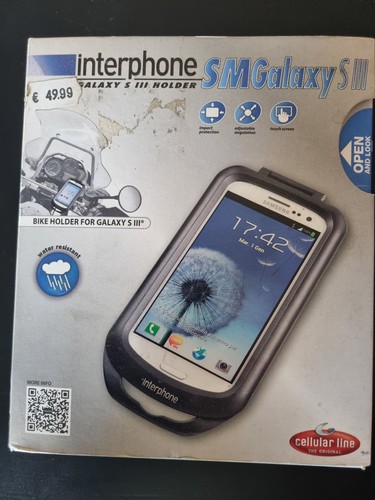 Cellular line custodia - cellular,
