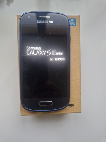 Cellulare samsung mini - cellulare,