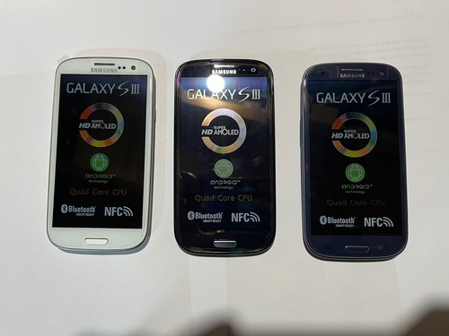 Smartphone gb samsung - 3g, 16