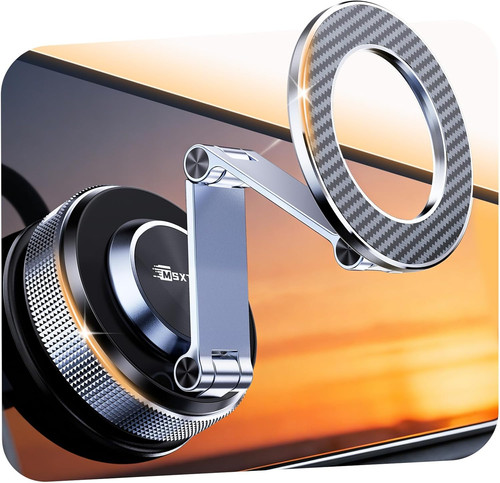 Supporto magnetico cellulare - magnetico,