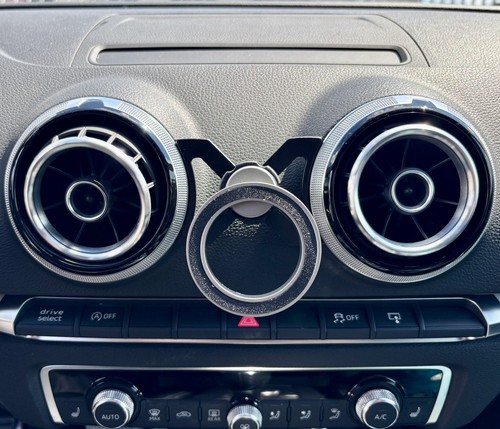 Porta cellulare audi 8v - porta,